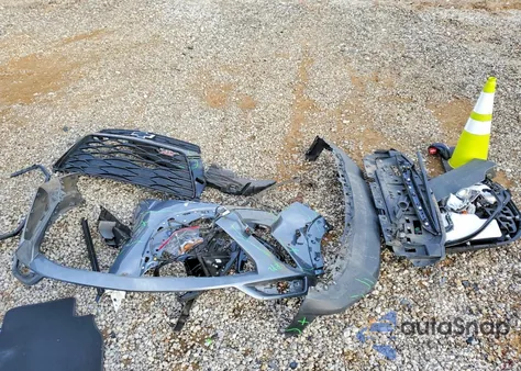 2021 Chevrolet Trailblazer Rs from USA, damaged, VIN KL79MTSL6MB180175